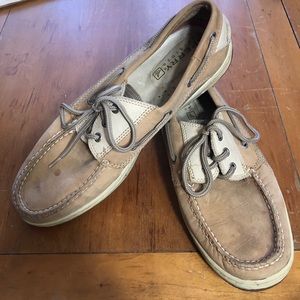 Mens Size 11 Sperrys